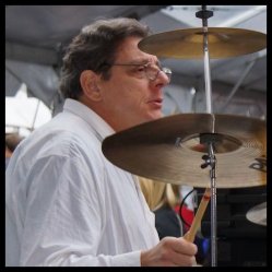 Bob Carapezza Squared